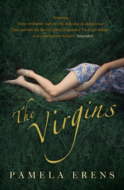 The Virgins, EPUB eBook