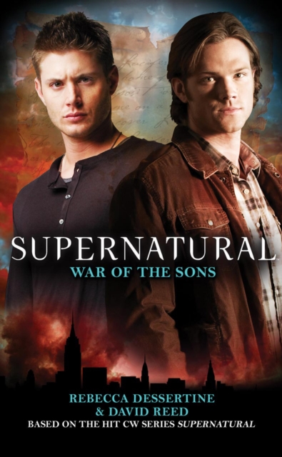 Supernatural: War of the Sons, EPUB eBook