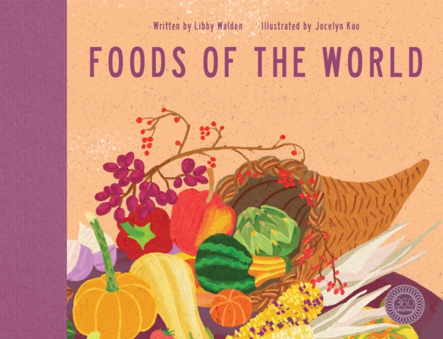 Foods of the World, Hardback Book