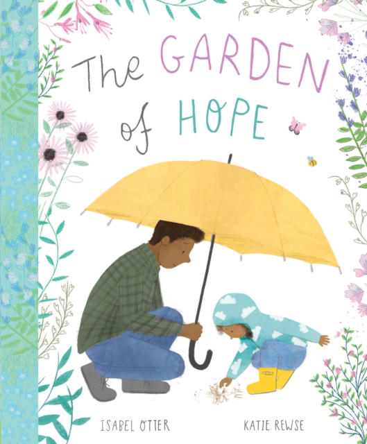 The Garden of Hope, Paperback / softback Book