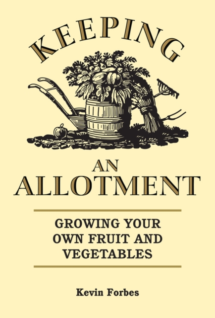 Keeping an Allotment, EPUB eBook