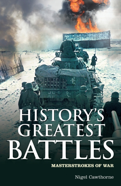 History's Greatest Battles, EPUB eBook