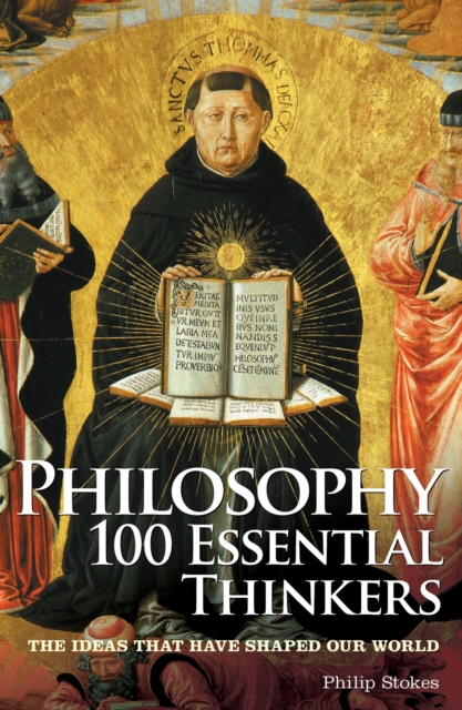 Filosofi : 100 Stora Tankare, EPUB eBook