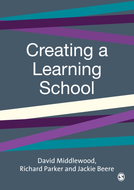 Creating a Learning School, PDF eBook