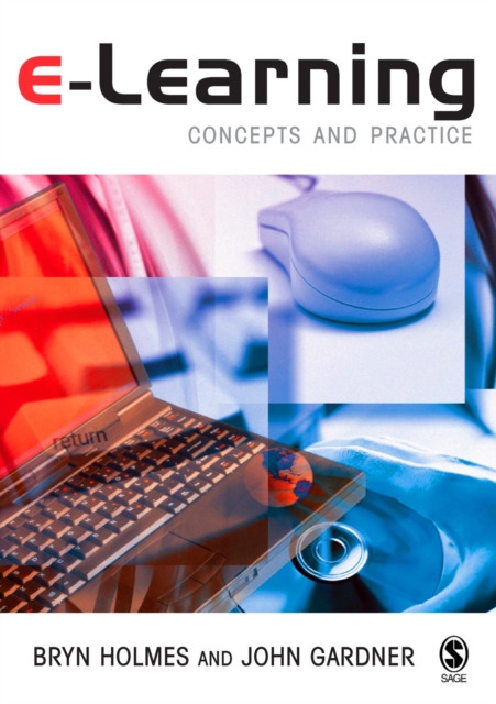 E-Learning : Concepts and Practice, PDF eBook