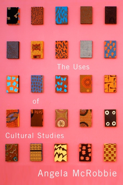 The Uses of Cultural Studies : A Textbook, PDF eBook