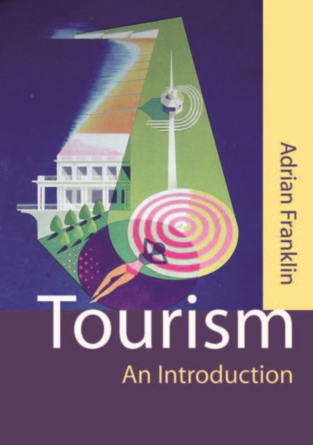Tourism : An Introduction, PDF eBook