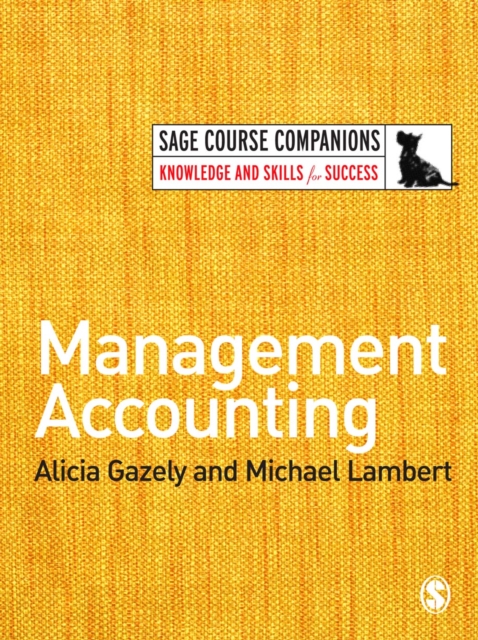 Management Accounting, PDF eBook