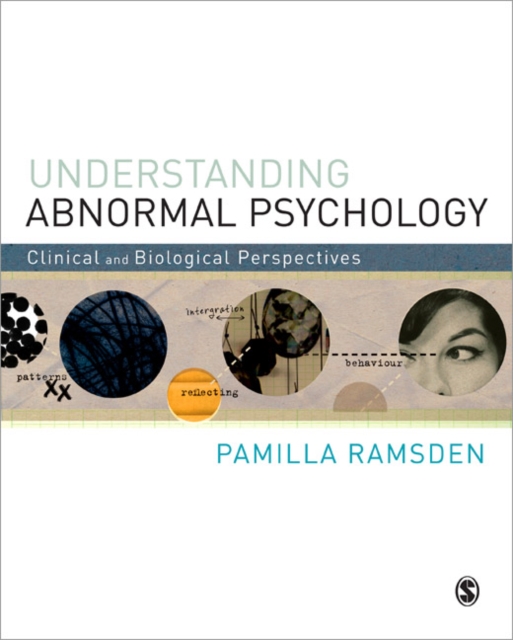 Understanding Abnormal Psychology : Clinical and Biological Perspectives, Paperback / softback Book