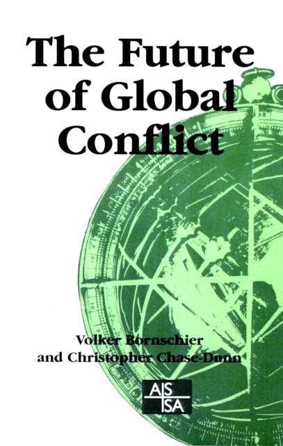 The Future of Global Conflict, PDF eBook