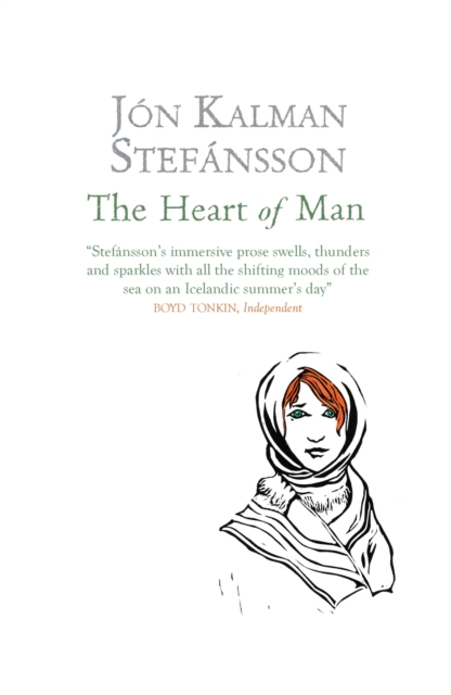 The Heart of Man, Paperback / softback Book