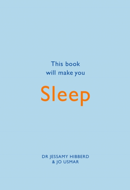 This Book Will Make You Sleep, EPUB eBook