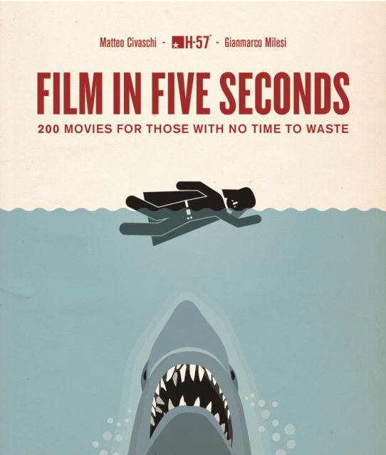 Film in Five Seconds, EPUB eBook