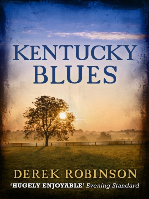 Kentucky Blues, EPUB eBook
