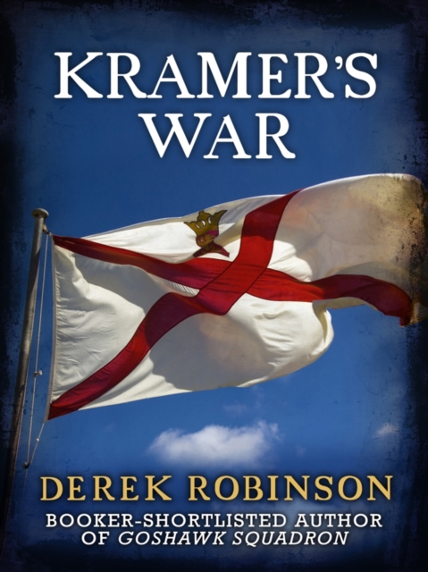Kramer's War, EPUB eBook