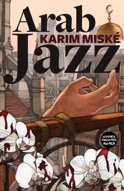 Arab Jazz, EPUB eBook