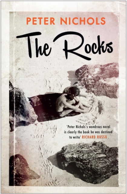 The Rocks, EPUB eBook