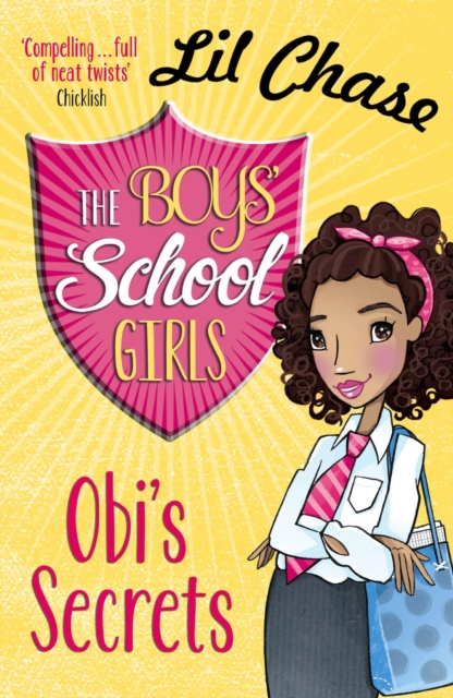 The Boys' School Girls: Obi's Secrets, EPUB eBook