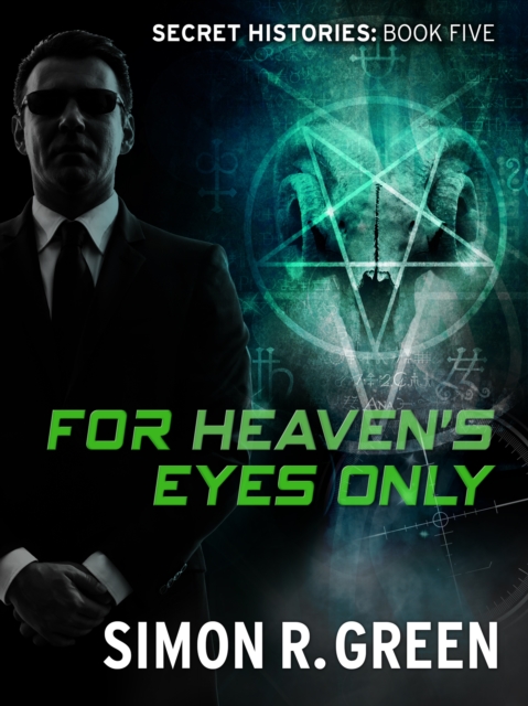 For Heaven's Eyes Only : Secret History Book 5, EPUB eBook