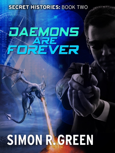 Daemons are Forever : Secret History Book 2, EPUB eBook
