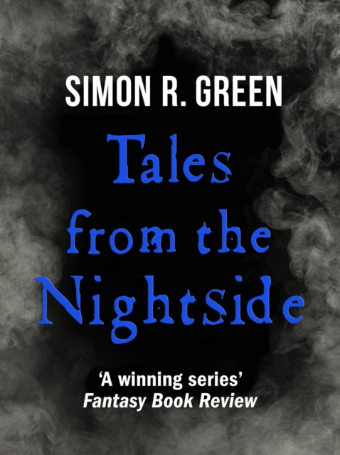 Tales from the Nightside : The Short Story Collection, EPUB eBook