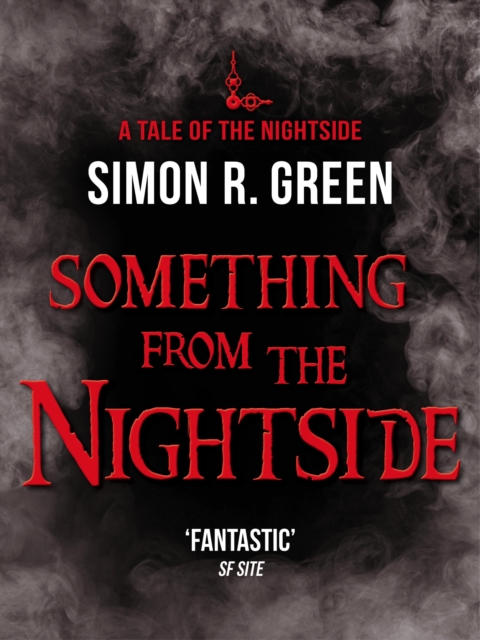 Something from the Nightside : Nightside Book 1, EPUB eBook