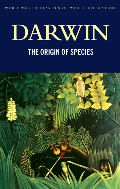 The Origin of Species, EPUB eBook