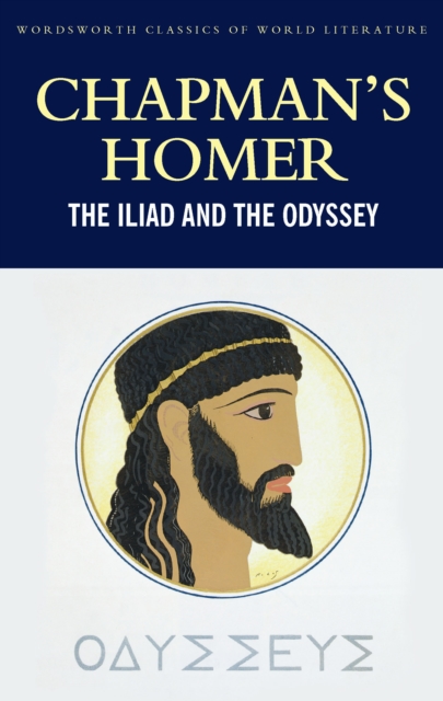 The Iliad and the Odyssey, EPUB eBook