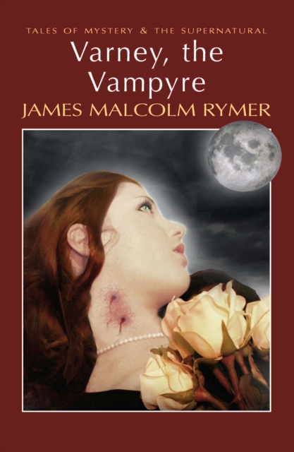 Varney, the Vampyre, EPUB eBook