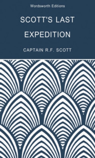 Scott's Last Expedition, EPUB eBook