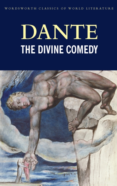 The Divine Comedy eBook por Dante Alighieri - EPUB Libro