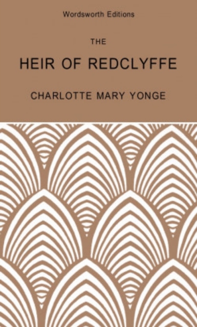 The Heir of Redclyffe, EPUB eBook