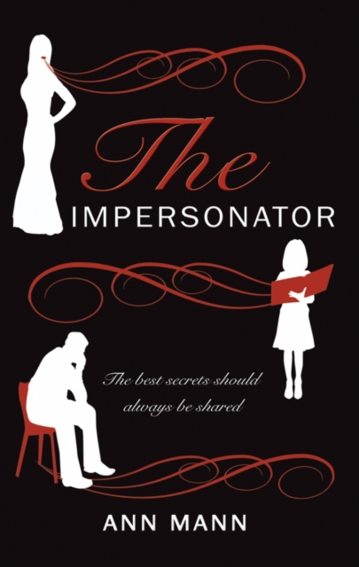 The Impersonator, EPUB eBook