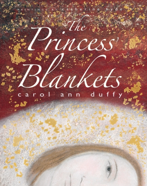 The Princess' Blankets, Paperback / softback Book