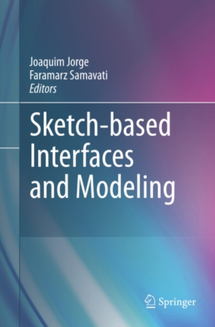 Sketch-based Interfaces and Modeling, PDF eBook