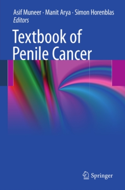 Textbook of Penile Cancer, PDF eBook