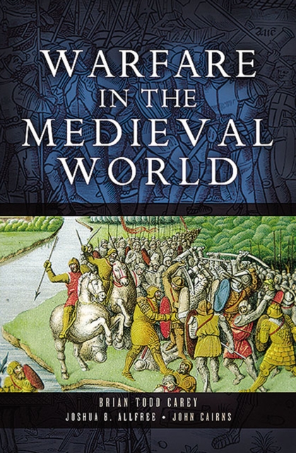 Warfare in the Medieval World, EPUB eBook
