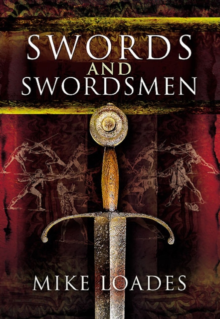 Swords and Swordsmen, EPUB eBook