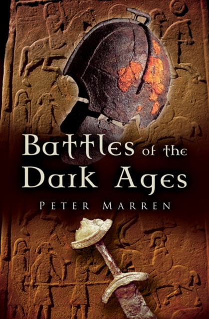 Battles of the Dark Ages, EPUB eBook
