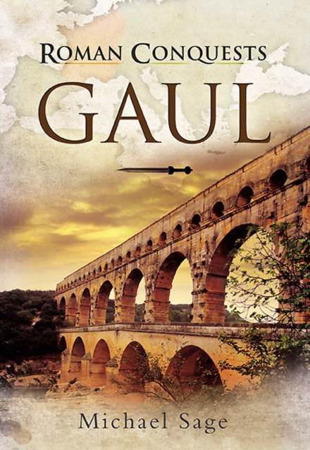 Roman Conquests: Gaul, EPUB eBook