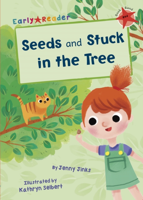 Seeds and Stuck in the Tree, PDF eBook