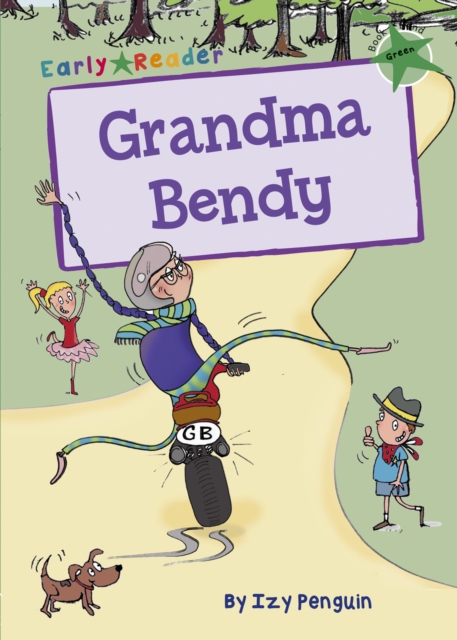Grandma Bendy, PDF eBook