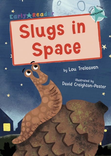 Slugs in Space, PDF eBook