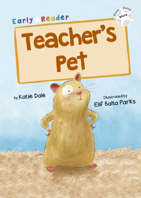 Teacher's Pet : (White Early Reader), Paperback / softback Book