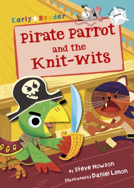 Pirate Parrot and the Knit-wits, PDF eBook