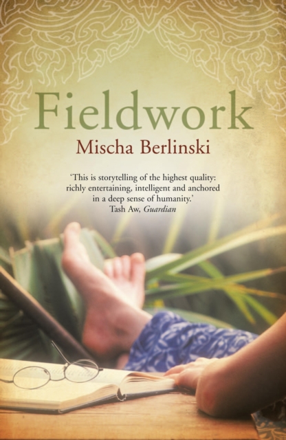 Fieldwork, EPUB eBook