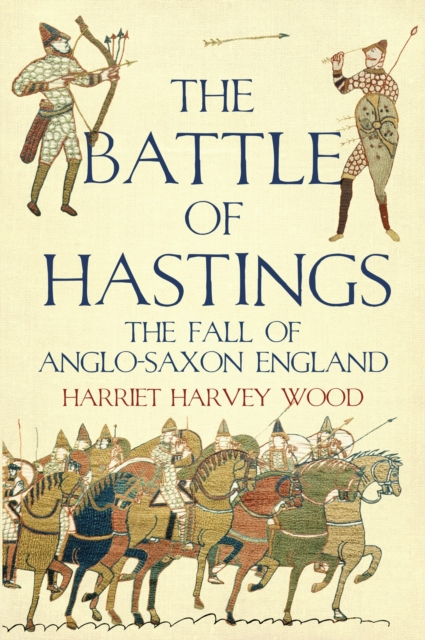 The Battle of Hastings, EPUB eBook