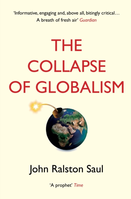 The Collapse of Globalism, EPUB eBook