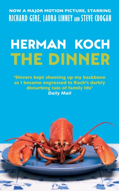 The Dinner : ‘A twisty, turny, nasty little book for summer’ Ben Mercer, TikTok, EPUB eBook