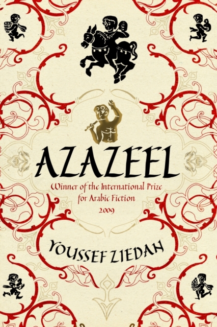 Azazeel, Paperback / softback Book